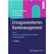 Ertragsorientiertes Bankmanagement