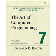 The Art of Computer Programming, Volume 4, Fascicle 7