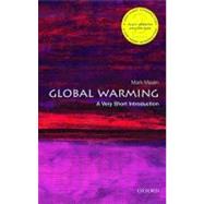 Global Warming: A Very Short Introduction