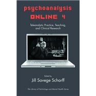 Psychoanalysis Online 4