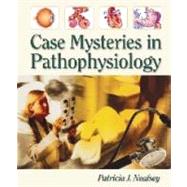 Case Mysteries in Pathophys w/o Answers