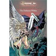 Darkness Within : The Imperium Saga: the Adventures of Kyria