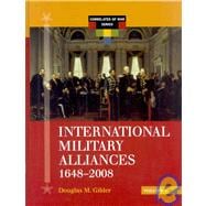 International Military Alliances 1648-2008