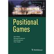 Positional Games