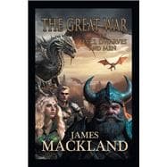 THE GREAT WAR OF ELVES, DWARVES, AND MEN
