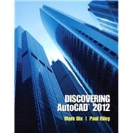 Discovering AutoCAD 2012