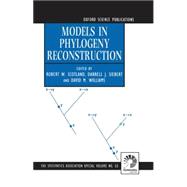 Models in Phylogeny Reconstruction