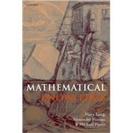Mathematical Knowledge