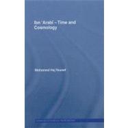 Ibn arabŒ - Time and Cosmology
