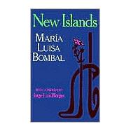 New Islands And Other Stories