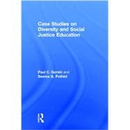 Case Studies on Diversity and Social Justice Education