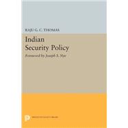 Indian Security Policy