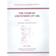 The Tomb of Amenemope Tt 148