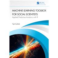 Machine Learning Toolbox for Social Scientists