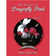 The Legend of Dragonfly Pond 1