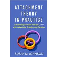 Attachment Theory in Practice Emotionally Focused Therapy (EFT) with Individuals, Couples, and Families