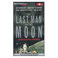 The Last Man on the Moon