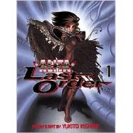 Battle Angel Alita: Last Order, Vol. 1; Angel Reborn