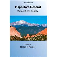 Inspectors General