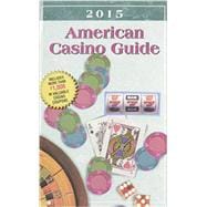 American Casino Guide 2015