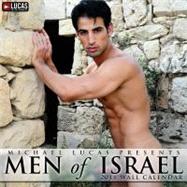 Men of Israel 2011 Calendar