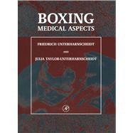 Boxing : Medical Aspects