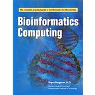Bioinformatics Computing