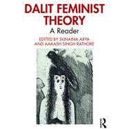 Dalit Feminist Theory