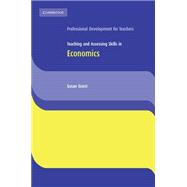 Teaching And Assessing Skills In Economics