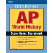Peterson's AP World History