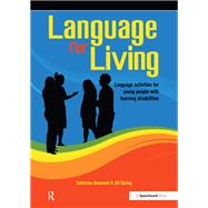 Language for Living