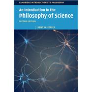 An Introduction to the Philosophy of Science