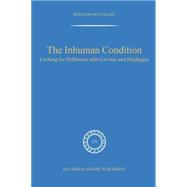 Inhuman Condition