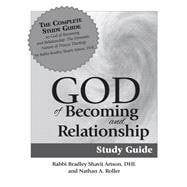God of Becoming & Relationship
