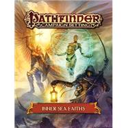 Pathfinder Campaign Setting