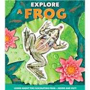 Explore a Frog