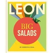 LEON Big Salads