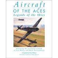 Aircraft of the Aces Legends of World War 2