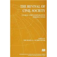 The Revival of Civil Society