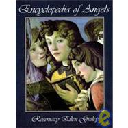 Encyclopedia of Angels