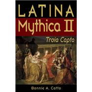 Latina Mythica II