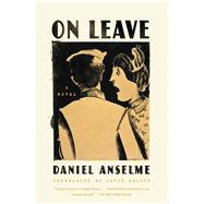 On Leave A Novel