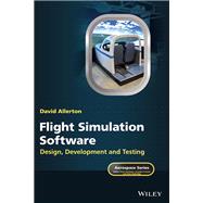 Flight Simulation Software