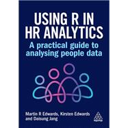 Using R in HR Analytics
