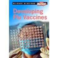 Developing Flu Vaccines