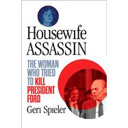 Housewife Assassin