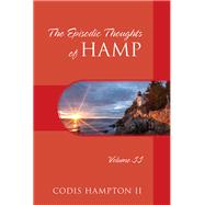 The Episodic Thoughts of Hamp