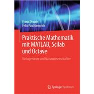 Praktische Mathematik mit MATLAB, Scilab und Octave