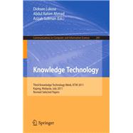 Knowledge Technology