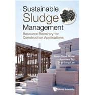 Sustainable Sludge Management
